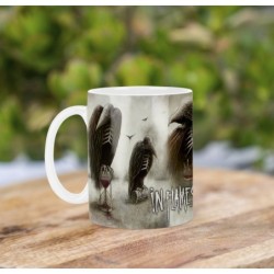 In Flames Sounds Of A Playground Fading Mt Mug