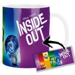 Inside Out Mt Tasse