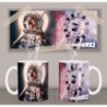 Interstellar Matthew Mcconaughey B Mv Mug