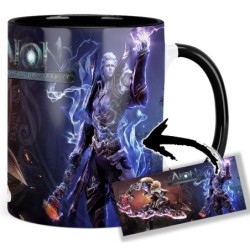 Aion The Tower Of Eternity B Mv Taza