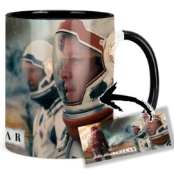 Interstellar Matthew Mcconaughey Mt Tasse