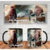 Interstellar Matthew Mcconaughey Mt Tasse