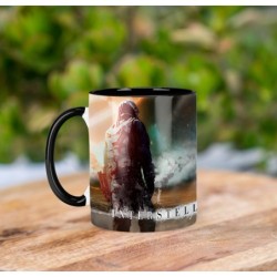Interstellar Matthew Mcconaughey Mt Tasse