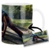 Into The Badlands Ally Ioannides Mt Mug