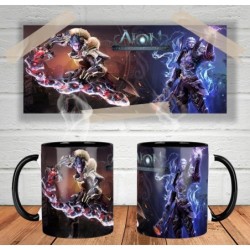 Aion The Tower Of Eternity B Mv Taza