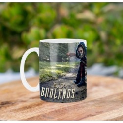Into The Badlands Ally Ioannides Mt Mug