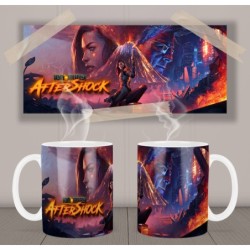 Ion Fury Aftershock Mt Mug