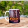 Ion Fury Aftershock Mt Mug
