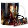 Iron Man Mv Tasse