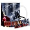 Iron Man Robert Downey Jr Tony Stark A Mv Mug