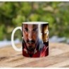 Iron Man Robert Downey Jr Tony Stark A Mv Mug