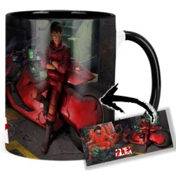 Akira A Mv Tasse