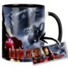 Iron Man Robert Downey Jr Tony Stark A Mv Mug