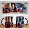 Iron Man Robert Downey Jr Tony Stark A Mv Mug
