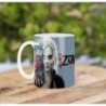 Izombie Rose McIver Mv Mug