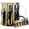 James Bond 007 50 Years Of Bond Mt Tazza