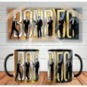 James Bond 007 50 Years Of Bond Mt Tasse