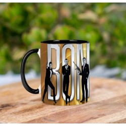 James Bond 007 50 Years Of Bond Mt Tasse