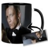 James Bond 007 Casino Royale Daniel Craig Mv Tasse