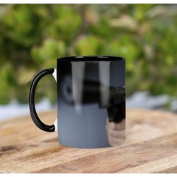 James Bond 007 Casino Royale Daniel Craig Mv Tasse