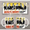 James Bond 007 Mt Tasse