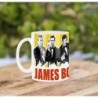 James Bond 007 Mt Tasse