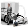James Bond 007 Spectre Daniel Craig Mt Taza