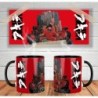 Akira B Mv Taza