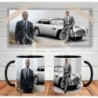 James Bond 007 Spectre Daniel Craig Mt Tasse