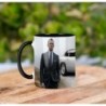James Bond 007 Spectre Daniel Craig Mt Tasse