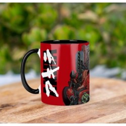 Akira B Mv Taza