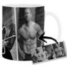 Jason Statham Mv Tasse