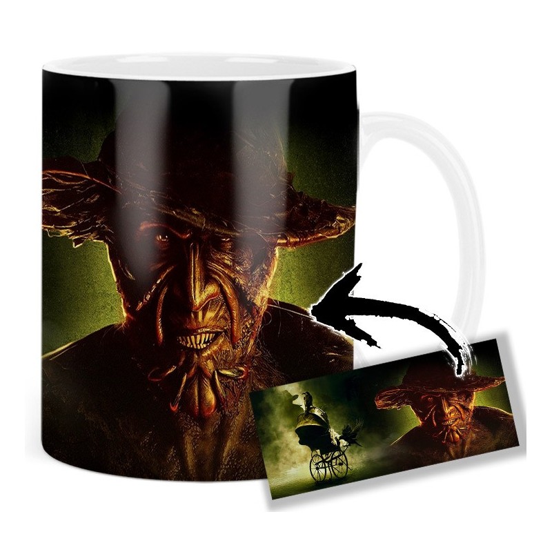 Jeepers Creepers Reborn Mt Tasse