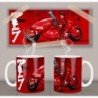 Akira C Mv Tasse