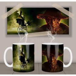 Jeepers Creepers Reborn Mt Tasse