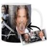 Jeff Bridges Mt Taza