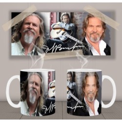 Jeff Bridges Mt Taza