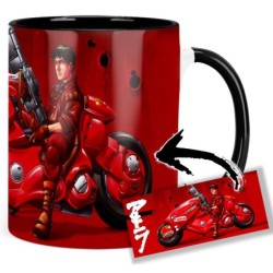 Akira C Mv Taza