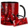 Akira C Mv Taza