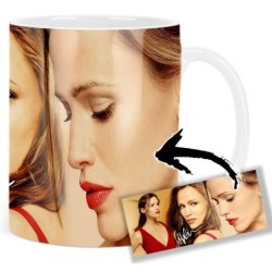 Jennifer Garner Mt Mug
