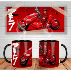 Akira C Mv Taza