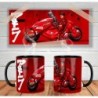 Akira C Mv Taza