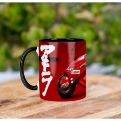Akira C Mv Taza