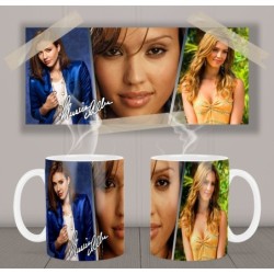 Jessica Alba Mt Tasse