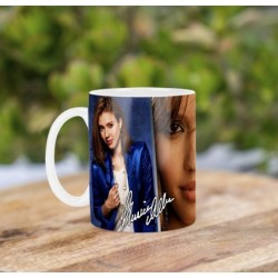 Jessica Alba Mt Tasse