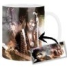 Jimi Hendrix Mt Mug