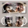 Jimi Hendrix Mt Mug