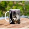 Jimi Hendrix Mt Mug