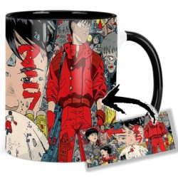 Akira Mt Mug