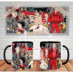 Akira Mt Mug